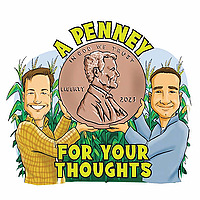A Penney For Your Thoughts