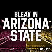 Bleav in ASU