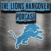 The Lions Hangover
