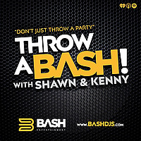 Throw a Bash