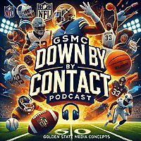 GSMC Down by Contact Sports Podcast