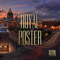 ROYAL POSTER