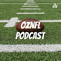 OZNFL Podcast