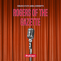 GSMC Classics: Rogers of the Gazette