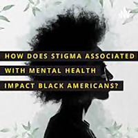 Black n' Mentally ill if YOU will