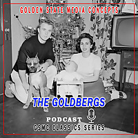 GSMC Classics: The Goldbergs