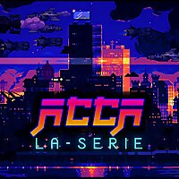 ACCA - La Serie