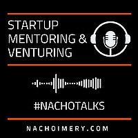 Startup Mentoring + Venturing