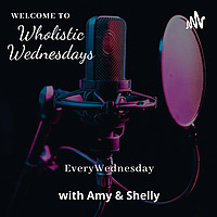 Wholistic Wednesdays