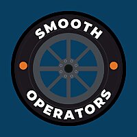 Smooth Operators