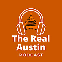 The Real Austin Podcast
