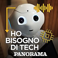 Ho bisogno di Tech