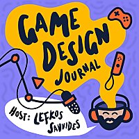 Game Design Journal