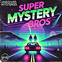 Super Mystery Bros