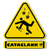 CATACLANK!!