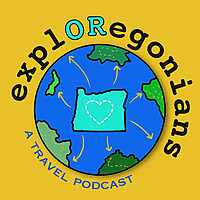 Exploregonians: Travel Misadventures
