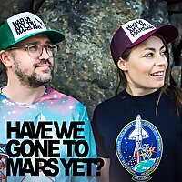 Have we gone to Mars yet?