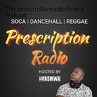 The prescriptionradioshow's Podcast