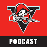 LE PODCAST DES VOLTIGEURS DE DRUMMONDVILLE