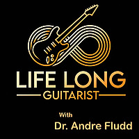 Life Long Guitarist