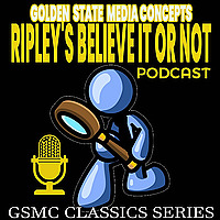 GSMC Classics: Ripley's Believe or Not