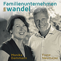 Familienunternehmen im Wandel