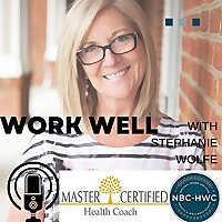 Work Well with Stephanie Wolfe