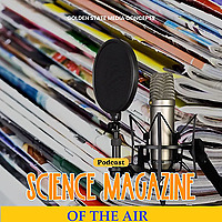 GSMC Classics: Science Magazine of the Air