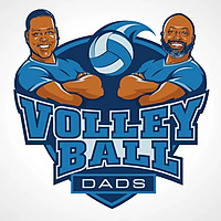 Volleyball Dads