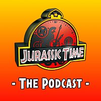 Jurassic Time - The Podcast