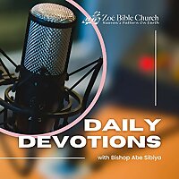 Daily Devotions With Bishop Abe Sibiya