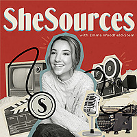 SheSources