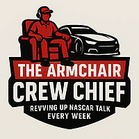 Armchair Crew Chief