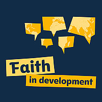 Faith in development