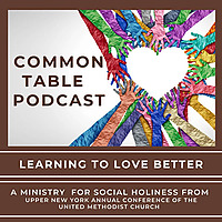 Common Table Podcast UMC
