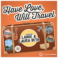 Have Love, Will Travel