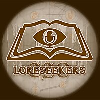 The Loreseekers ESO