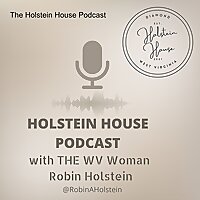 The Holstein House Podcast