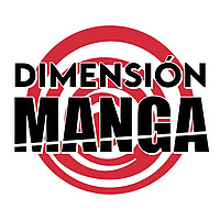 Dimensi&oacute;n Manga