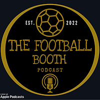 The Football Booth