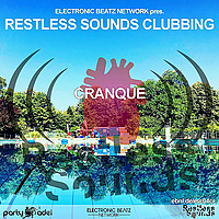 Restless Sounds Clubbing