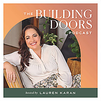 Building Doors with Lauren Karan