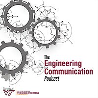 The Engineering Communication Podcast