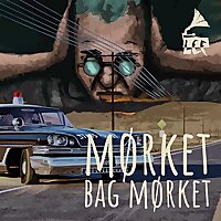 M&oslash;rket bag m&oslash;rket