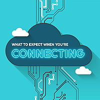 What to Expect When You're Connecting