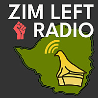 Zim Left Radio (ZLR)