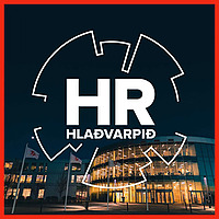 HR Hla&eth;varpi&eth;