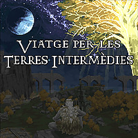 Viatge per les Terres Interm&egrave;dies
