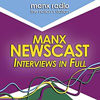 Manx Newscast