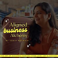 Aligned Business Alchemy